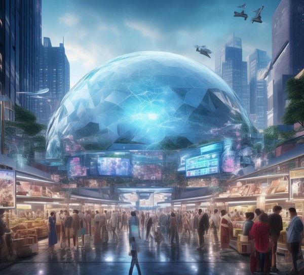 开启商业时代的未来,下元商贸娱乐的创新与探索(引领数字化转型,开拓市场增长,突破行业边界) 开启商业时代的未来,下元商贸娱乐的创新与探索(引领数字化转型,开拓市场增长,突破行业边界)