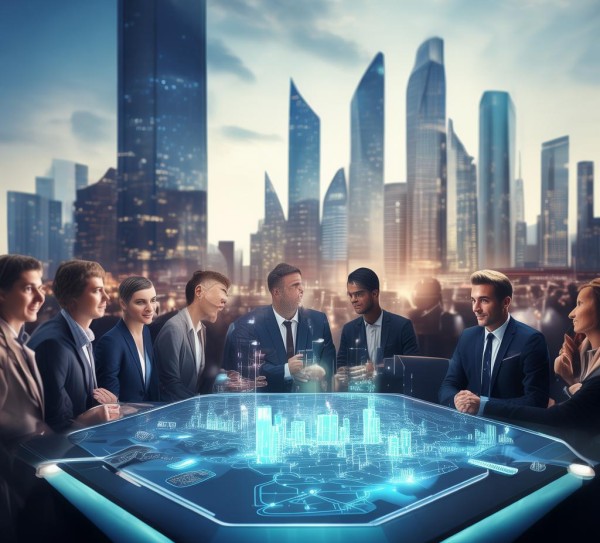 商贸服务业,推动经济高质量发展的引擎 商贸服务业,推动经济高质量发展的引擎