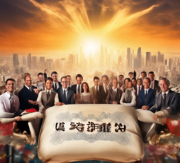 双沟商贸代理项目，开启新的市场篇章