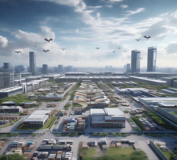 商贸型物流园区，机遇与挑战并存的未来