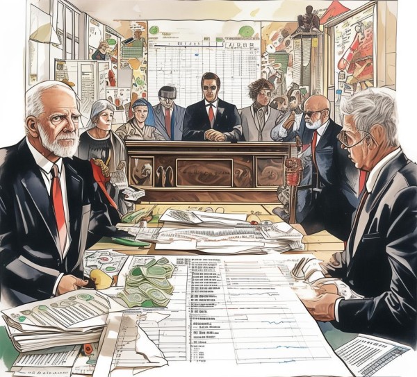 商贸公司涉税违法案例探析