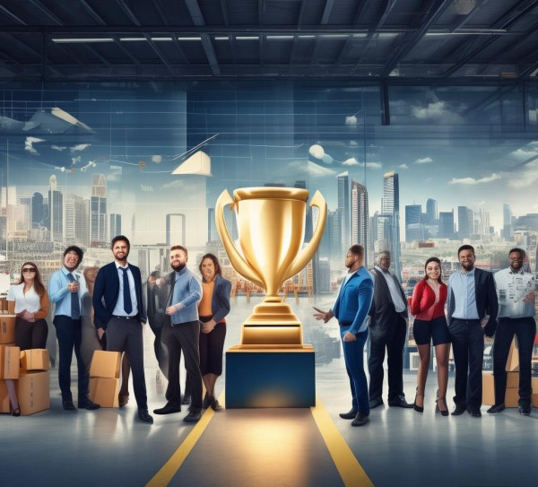 商贸物流成功案例,助力您的业务增长 商贸物流成功案例,助力您的业务增长