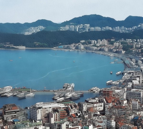 河口建材商贸项目，机遇与挑战的较量