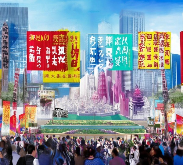 商贸大集招商，开启商业新时代