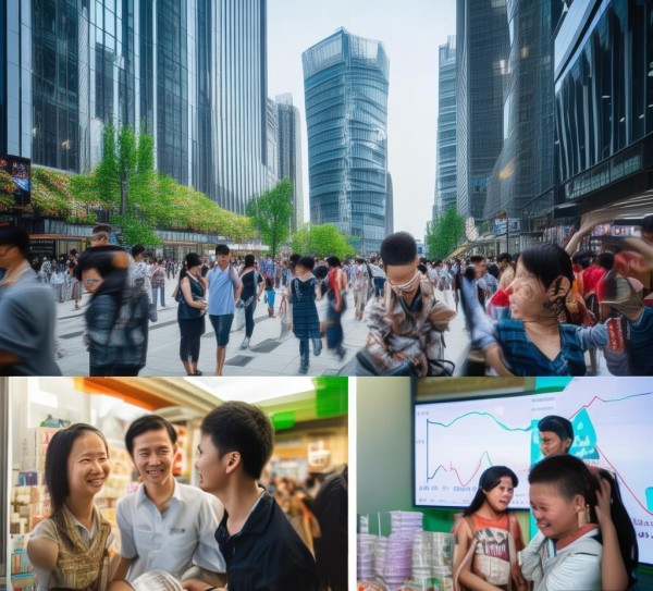 石家庄商贸服务行业高质量发展，有效保障民生，未来展望经济高质量发展。