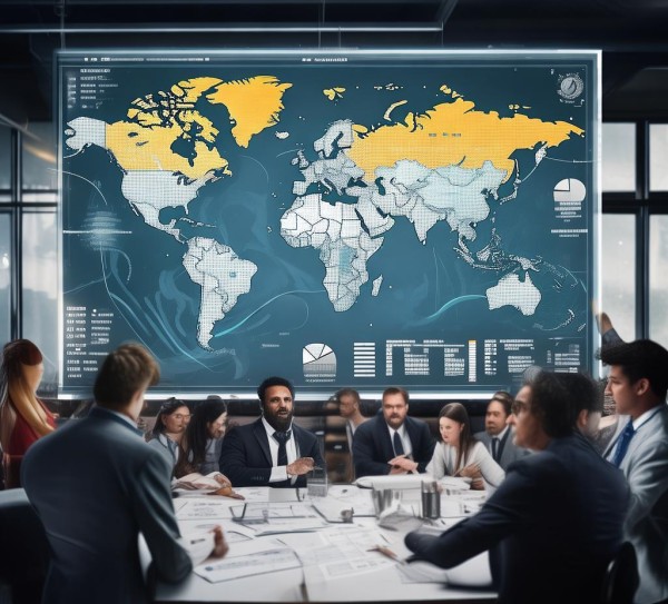 商业价值与挑战，44项商贸项目解析