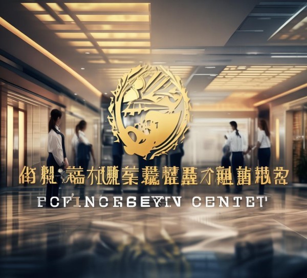 服务保障与品质提升，西漳商贸城物业服务中心的焦点