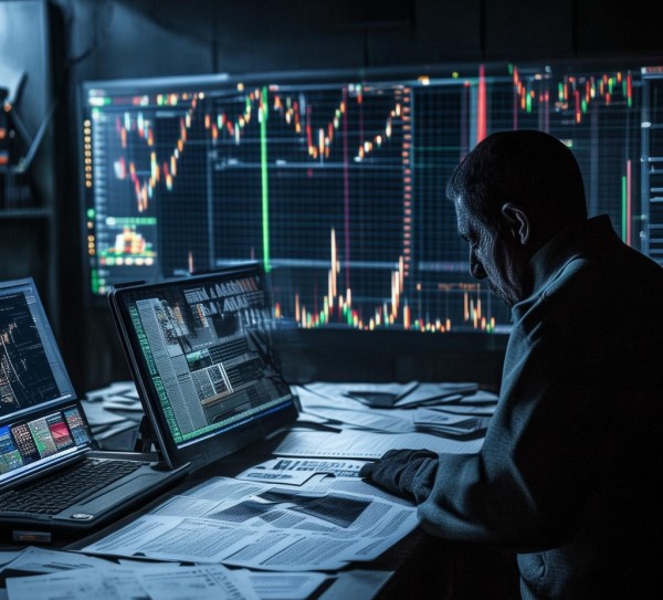 有货商贸的负面新闻，市场波动背后的复杂性