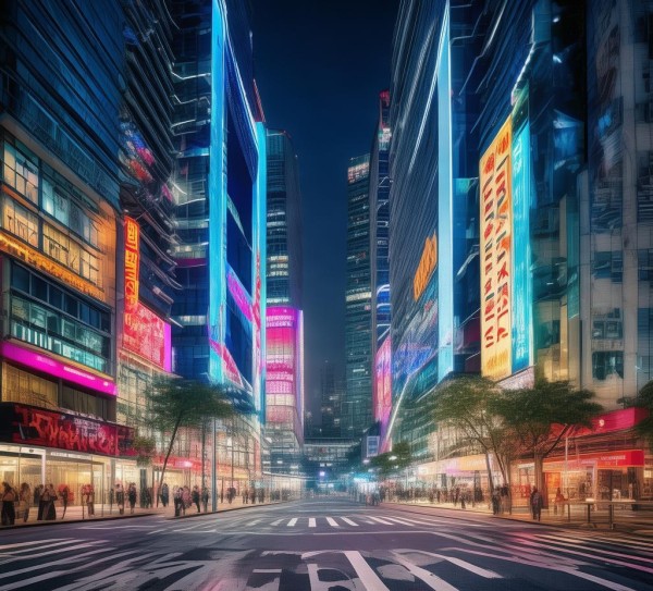 胜利商贸城，城市价值的见证与活力绽放