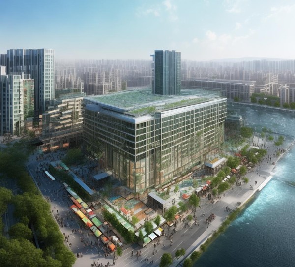 玉州区商贸招商项目