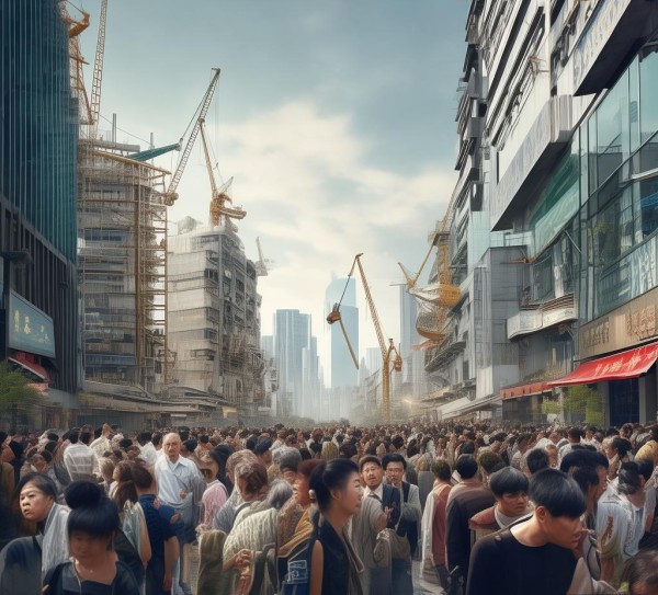 高阳商贸城,重生与转型,新机遇与挑战 高阳商贸城,重生与转型,新机遇与挑战