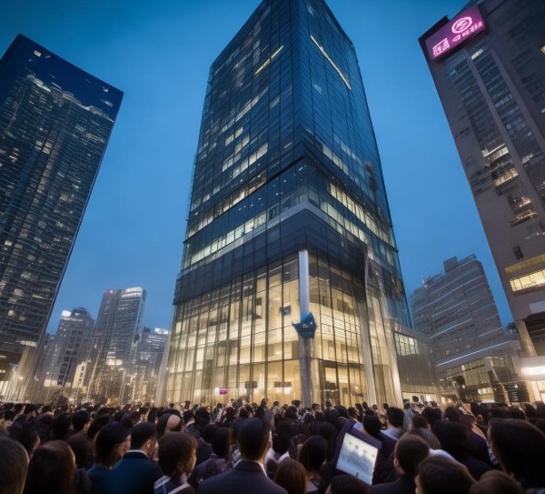 天河商贸新闻最新报道