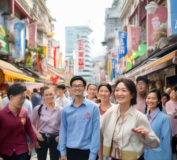 奉贤区五星服务助力商贸繁荣