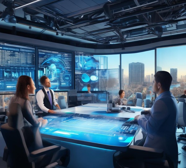 领耀商贸科技发展的典型案例解析 领耀商贸科技发展的典型案例解析