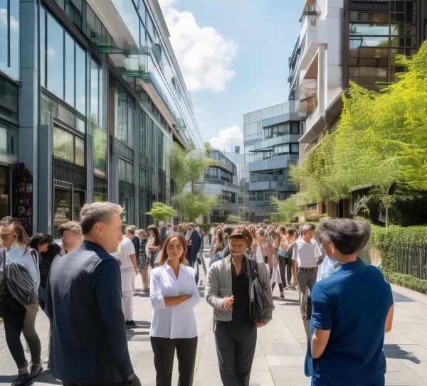 商贸城物业怎么样？有没有值得信赖的方案？