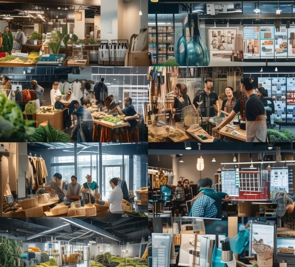 从供应链到品牌管理,商贸服务业经营之道 从供应链到品牌管理,商贸服务业经营之道