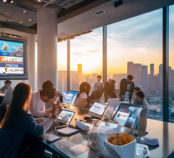 南宁科云商贸服务部,助力iveness与未来展望 南宁科云商贸服务部,助力iveness与未来展望