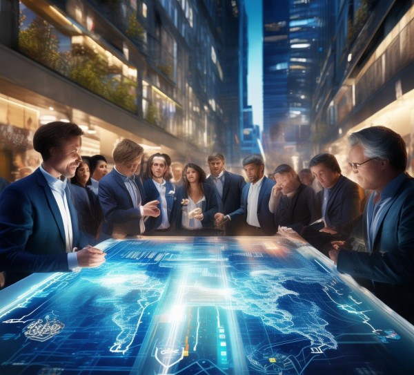 推动商贸项目XX发展,助力经济高质量发展 推动商贸项目XX发展,助力经济高质量发展