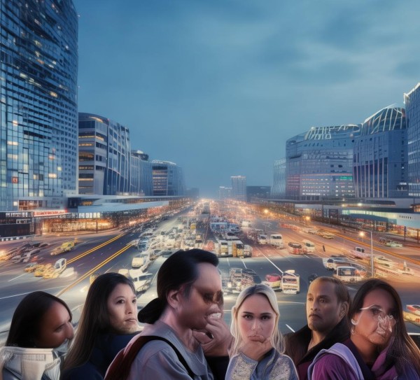 站在南昌国际物流中心的十字路口，探索商贸物流企业创新与发展之路