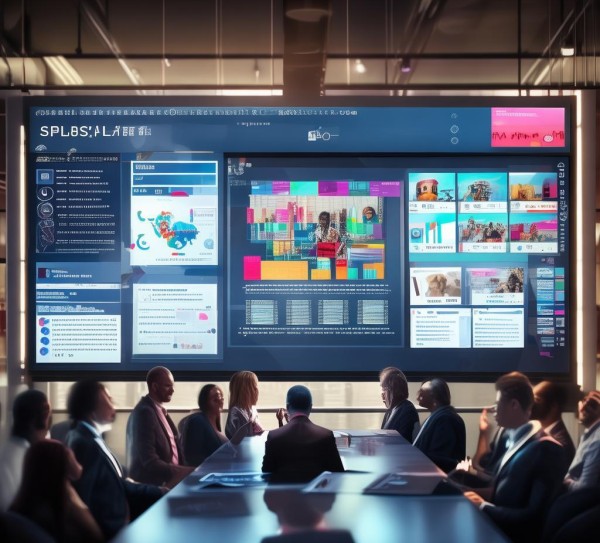 商贸类项目介绍