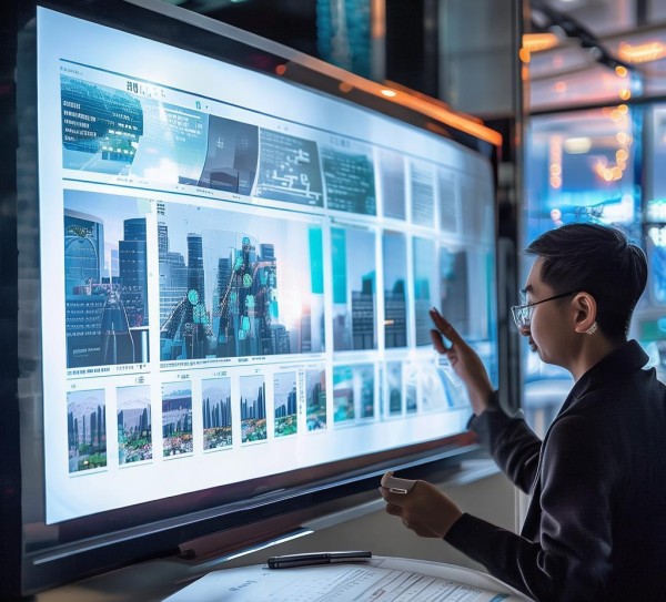 用友五金商贸，成功案例分析与行业展望