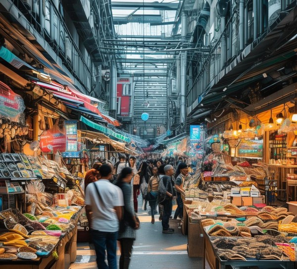 多吉商贸市场动态与未来展望解析