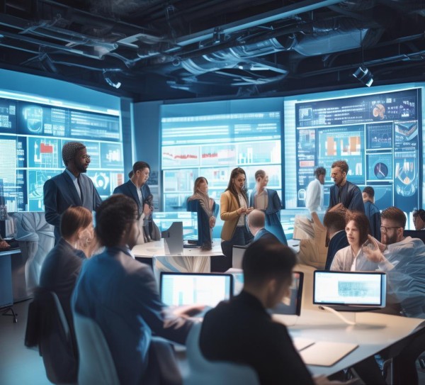 助力企业高质量发展