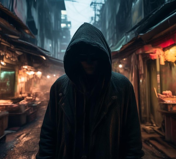 沈丘商贸城，被遗忘的犯罪分子