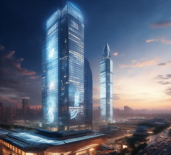 悦百年商贸服务有限公司，成就商业帝国的永恒篇章