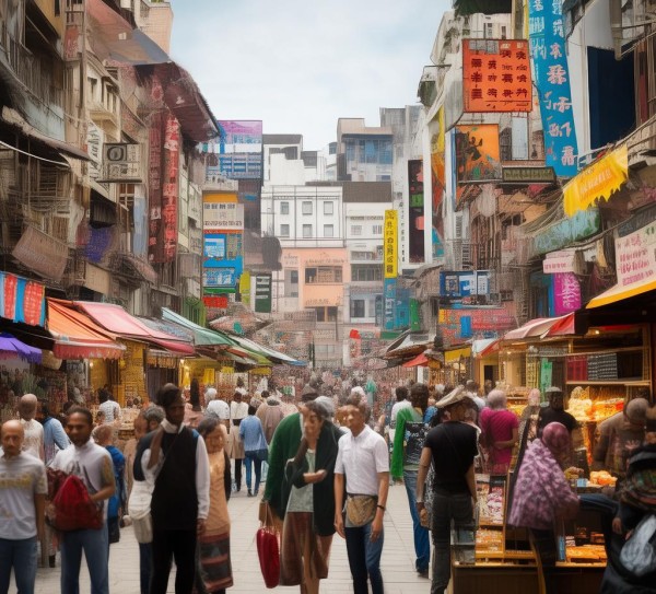 商贸流通与服务业，差异与融合的思考