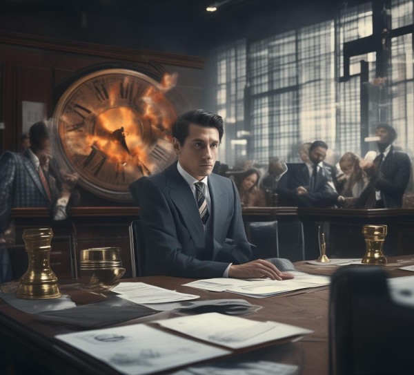 法律与道德的双重考验,商贸公司诈骗的法律与道德挑战 法律与道德的双重考验,商贸公司诈骗的法律与道德挑战