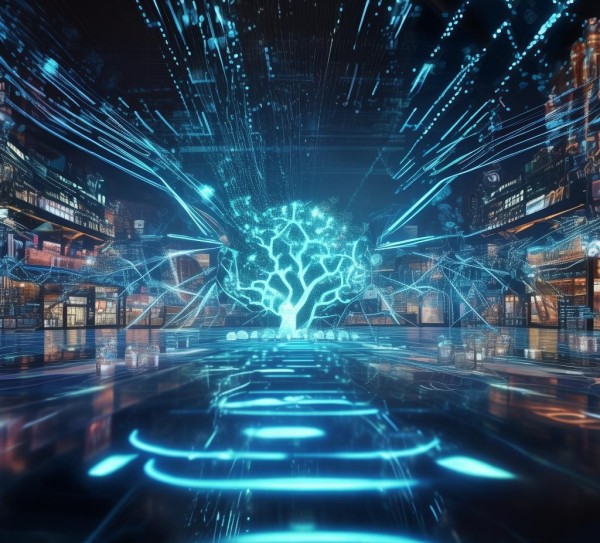 巧邦商贸服务网，风险管理的创新服务模式