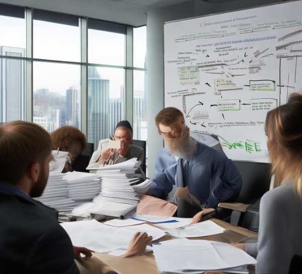 税务案例，从税务法规到实际操作