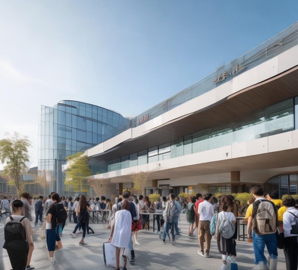 梧州商贸学校，创新教育的摇篮