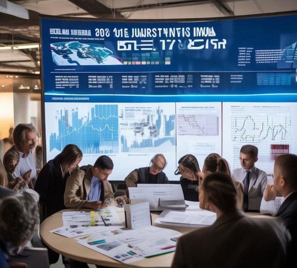 商贸企业新闻，行业趋势与政策支持