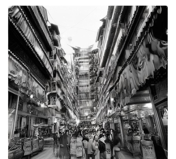 商贸城网络服务之道