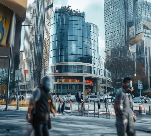 疫情下，哈尔滨紫诺商贸，机遇与挑战