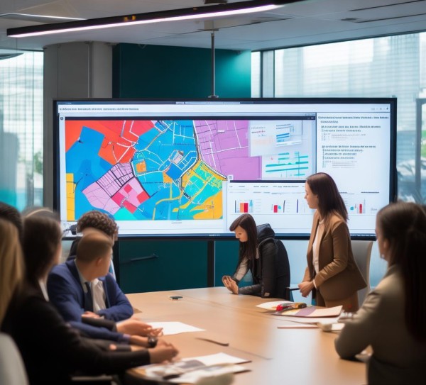 平城区商贸执照执行情况分析