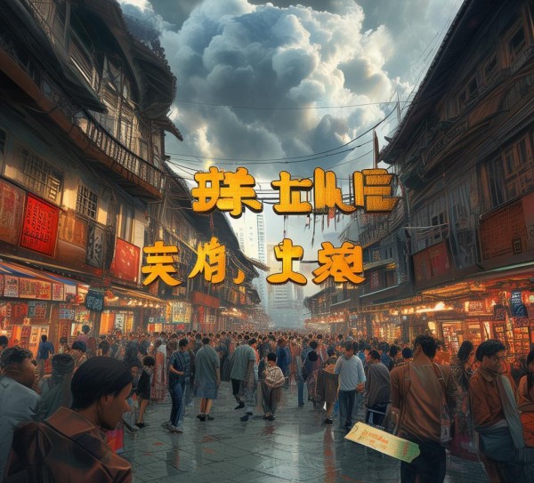 正大文旅商贸，机遇与挑战