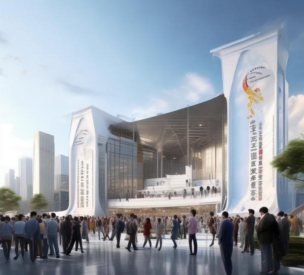 宁波商贸项目招标公示，机遇与挑战