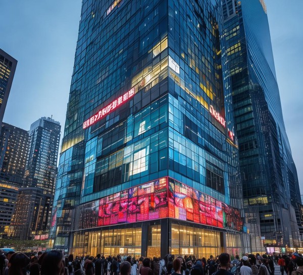 曹氏商贸新闻最新