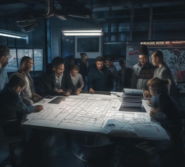 商贸城招租骗局案例分析及解决方案