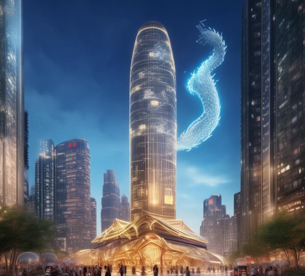 金万维商贸宝，数字时代的商业奇迹