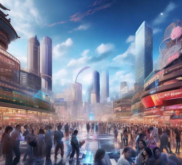 商贸服务业与零售业，未来的核心驱动力与增长潜力