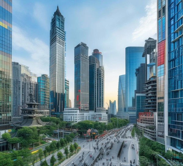 上海市商贸服务业白名单,助力现代商业生态 上海市商贸服务业白名单,助力现代商业生态