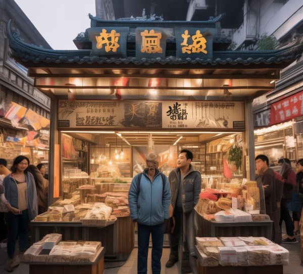 荣廷商贸服务，专业与创新的商贸服务理念