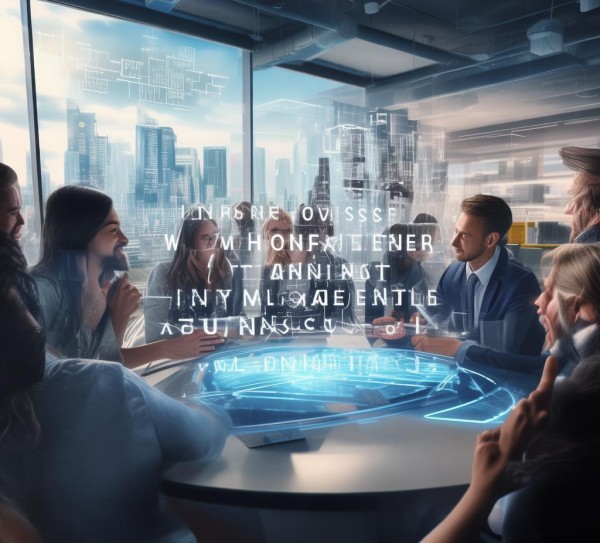 开启商业管理创业的新篇章，商贸管理创业项目探析