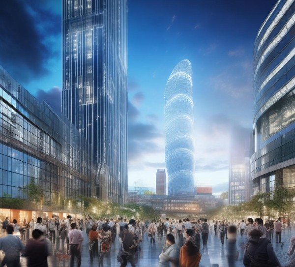 永昌商贸园,聚力发展,成就辉煌 永昌商贸园,聚力发展,成就辉煌