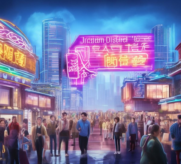 金山区互联网商贸服务费，经济实力提升的机遇之路