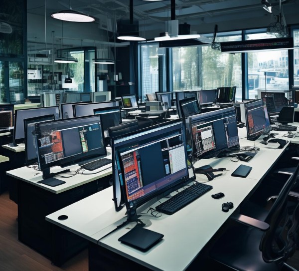 商贸公司最新推荐，创新技术助力商业增长